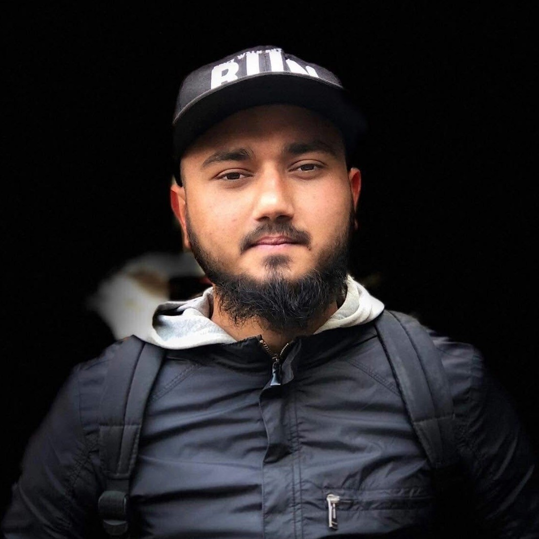 Santosh Paudel