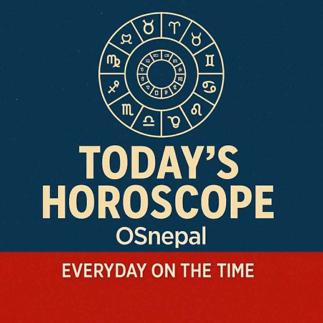 26 March 2026 Thursday: Today's Detailed Horoscope