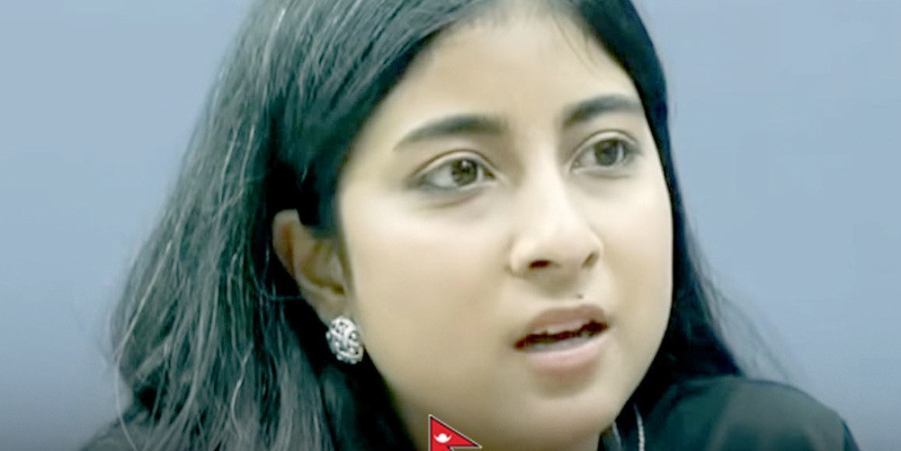 Cyber Bureau Defamation Case Involving Amisha Parajuli Takes New Turn