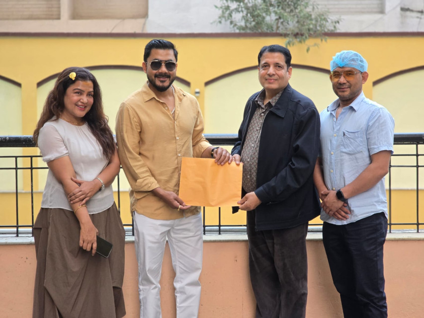 Four Miss Nepals to Share the Screen in ‘Maya Bhanekai Yasto Hola’