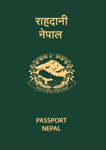 Nepal's Passport Scandal: Background and the Current Crisis