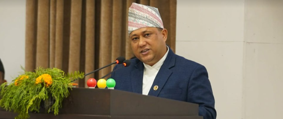 Foreign Minister Clarifies Prime Minister's Boundary Claims in National Assembly