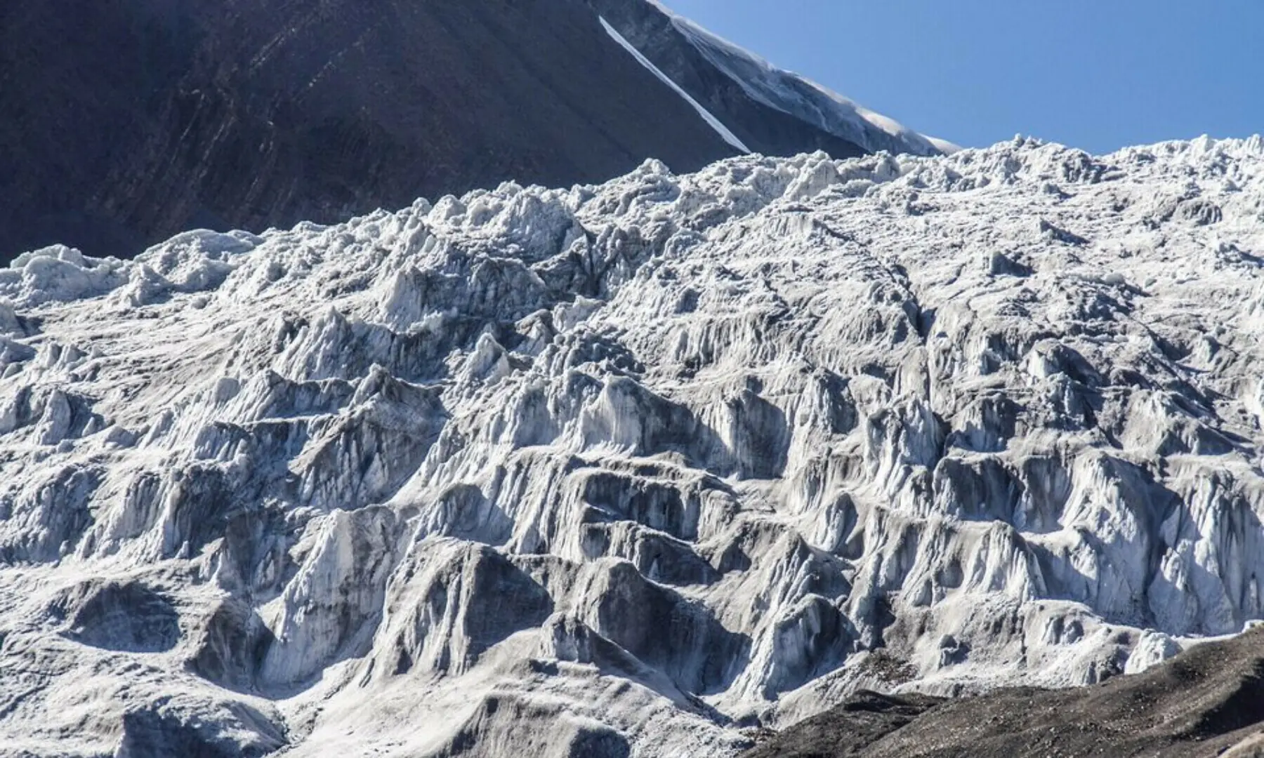 Himalayan diplomacy: A new frontier for Pakistan–Nepal climate cooperation