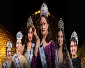 Auditions Announced for Mrs. Nepal World 2025