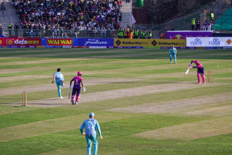 Nepal Premier League (NPL) Second Edition Inauguration(Photos)