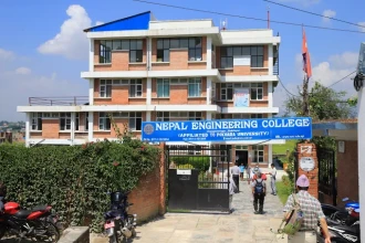 Students Prefer Nepal Engineering College Despite Its Location