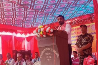 No Community Should Be Left Behind from the Mainstream of Development: Minister Yadav