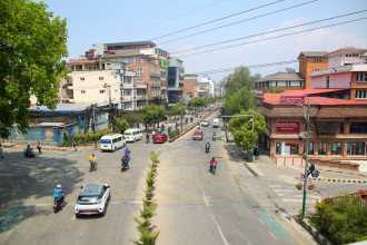 The first Sunday after the government declared a public holiday (Photos)