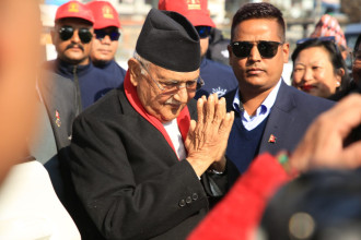 UML Leaders Gather for First Secretariat Meeting Post-11th National Convention (Photos)