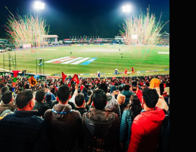 Tickets for Nepal Premier League’s Opening Day Sold Out Within Half an Hour