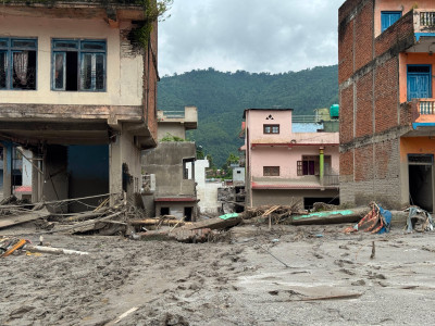 Bhotekoshi Flood: Tibetan Rights Groups Demand Transparency and Accountability from China