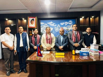 Pakistan Embassy and Nepal-Pakistan Youth Council Provide Relief to Flood-Affected Families in Ilam