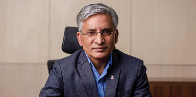 Upcoming CPN-UML General Convention: No Dispute on Policy or Leadership