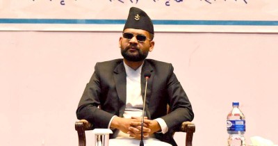 Kathmandu Mayor Balendra Shah Urges Gen Z to Remain Calm After PM’s Resignation