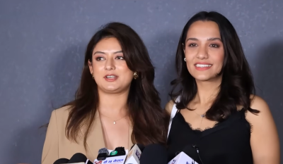 Celebrities Praise 'Lalibazar' at Special Screening, Call It a Must-Watch