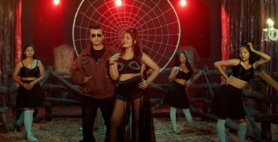 Bindu Prepares 'Chwappa Moi' in Collaboration with Aashman