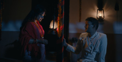 'Kaji' Releases Romantic Preview and Announces May 22 Release Date