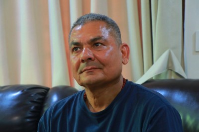 “No Desire to Be Minister or MP,” Says Durga Prasai