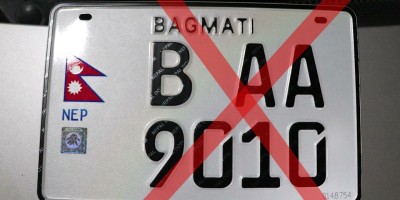 53 Organizations Warn Government to Reverse Embossed Number Plate Decision