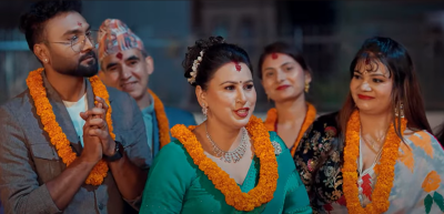 'Haserai Jitinchha Sansara' Deusi Bhailo Song Released