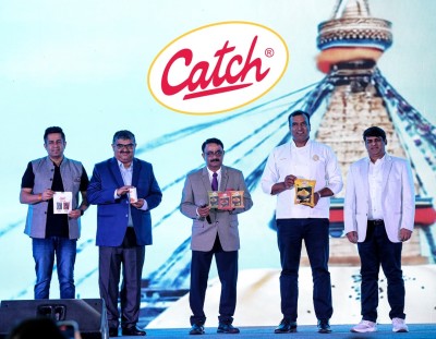DS Group’s Catch Spices Enters Nepal Market, Bringing Trusted Flavours to Local Kitchens