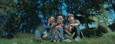 Deuda Song ‘Lali Powder Laya Jasi’ Released