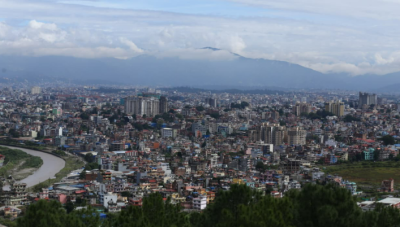 Mostly Clear Weather Expected Across the Country on Election Day