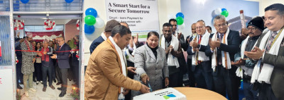 MetLife Nepal Brings Financial Protection Closer to Communities with 3 New Agency Offices