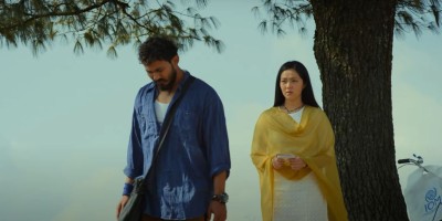 Female Version of ‘Manai Ma Sanumaya’ – ‘Hasi Hasi Lajaune’ Released
