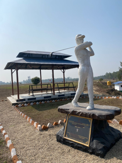 Surya Nepal NPGA Tour Championship to Tee Off in Mithila Nagari