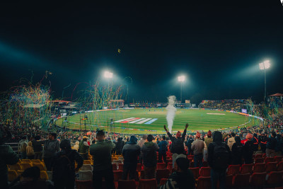 Second Edition NPL: Two Crucial Matches Today, Pressure on Janakpur and Pokhara to Win