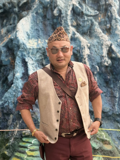 Narendra Sendang to Produce New Film 'Matribhumi'