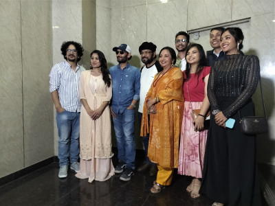 'Pahad', a Movie Carrying the Story of Emptying Hills and Youth Migration