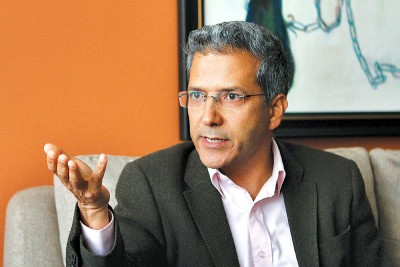 Rabindra Mishra Postpones Poetry Collection Launch, Calls for National Unity Through ‘Naveen Samjhadhari’