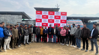 SML Isuzu Concludes Free Service Camp in Dhadingbesi