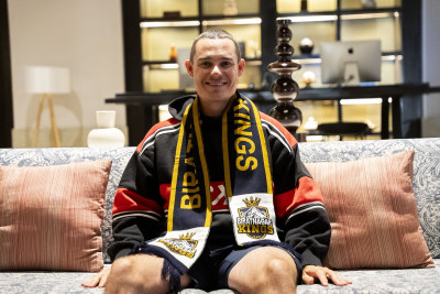 George Munsey and Sam Heazlett Arrive in Kathmandu to Power Biratnagar Kings for NPL Season 2