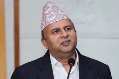 Shankar Pokharel Says: The Need for a Decisive National Power Has Increased Further