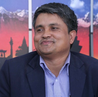 Surya Thapa Criticizes Move to Make Sushila Karki Interim Prime Minister