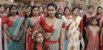 Release Date and Teaser of the Film ‘Lalibazaar’ Released