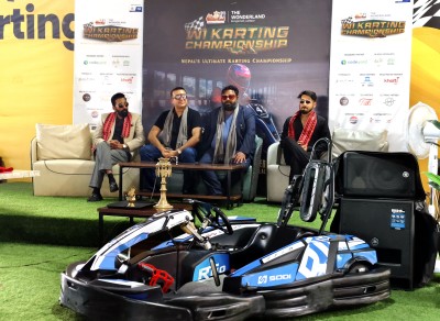 Nepal to Host First W1 Karting Championship: Exciting Event for All Age Groups