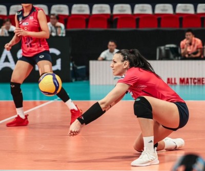 Karnali SVS Signs Brazilian Player Ana Flavia
