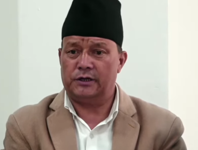CPN-UML Criticizes Government Over Curfews and Legal Immunity Ahead of Elections