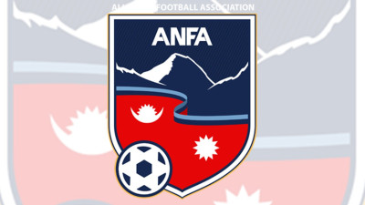 ANFA Claims No Approval Received for Nepal vs Hong Kong Friendly Match
