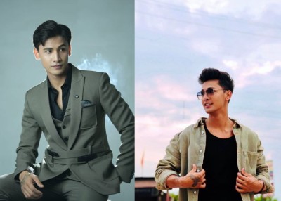 Aniket Pakhrin Lama Selected Through Audition for Film ‘Sumnima’