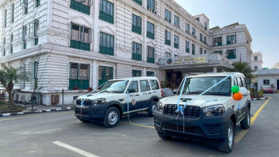 Government Employees to Receive Salaries Twice a Month