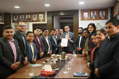 Finance Minister Prioritizes Job Creation and Inflation Control