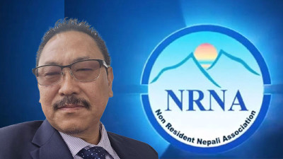 NRNA General Secretary Lama Introduces Model of Membership Decentralization and Transparency