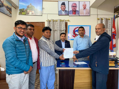 Bagmati Province Hands Over Sailung Golghar and Sailung Community Lodge in Dolakha to Locals