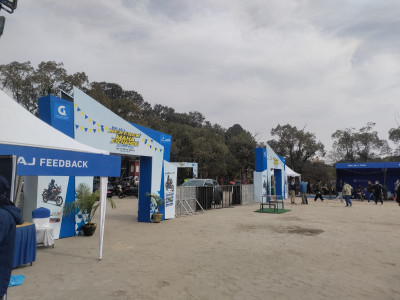 Attractive Exchange Offers at Bajaj ‘Next Gen Maha-Exchange Carnival’