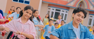 Child Singer Nishchal Adhikari's 'Balakhaima Dil Basyo Gauthali-2' Released